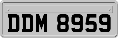 DDM8959