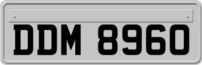 DDM8960