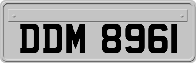 DDM8961