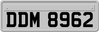 DDM8962