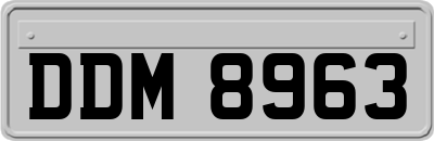 DDM8963