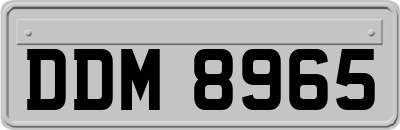 DDM8965