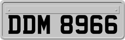 DDM8966