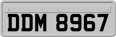 DDM8967