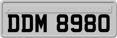 DDM8980