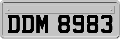 DDM8983