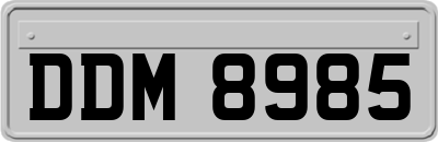 DDM8985