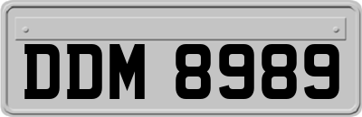 DDM8989
