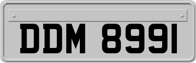 DDM8991