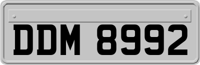 DDM8992