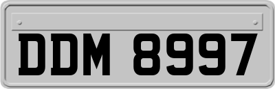 DDM8997