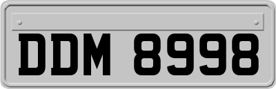 DDM8998