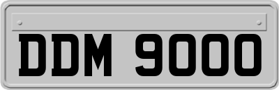 DDM9000