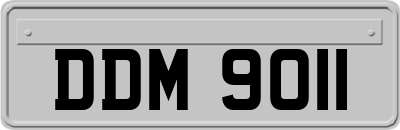 DDM9011