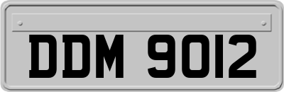DDM9012