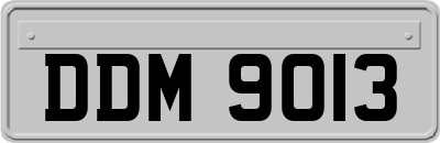 DDM9013