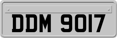 DDM9017