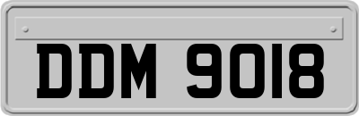 DDM9018