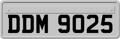 DDM9025