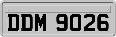 DDM9026