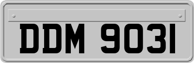 DDM9031