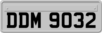 DDM9032