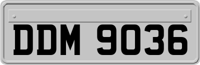 DDM9036