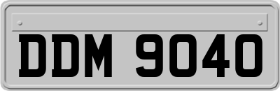 DDM9040
