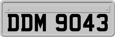 DDM9043
