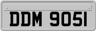 DDM9051