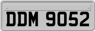 DDM9052