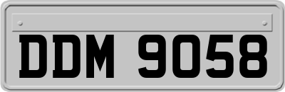 DDM9058