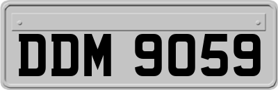 DDM9059