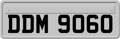 DDM9060