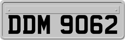 DDM9062