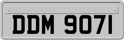 DDM9071