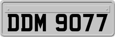 DDM9077