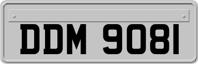 DDM9081
