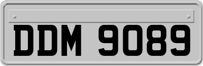 DDM9089
