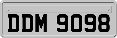 DDM9098