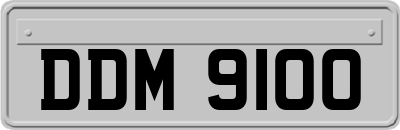DDM9100