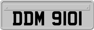 DDM9101