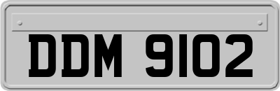 DDM9102