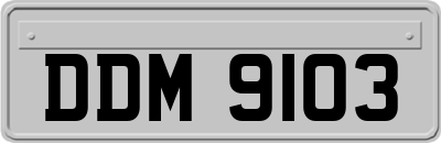 DDM9103
