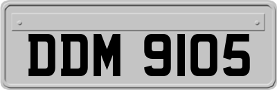 DDM9105