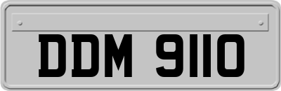 DDM9110