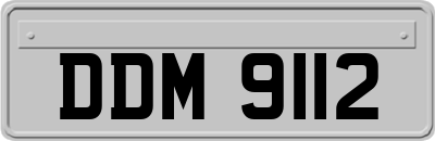 DDM9112