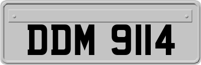 DDM9114