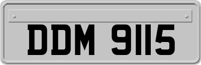 DDM9115