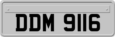 DDM9116